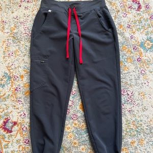 Zamora jogger
